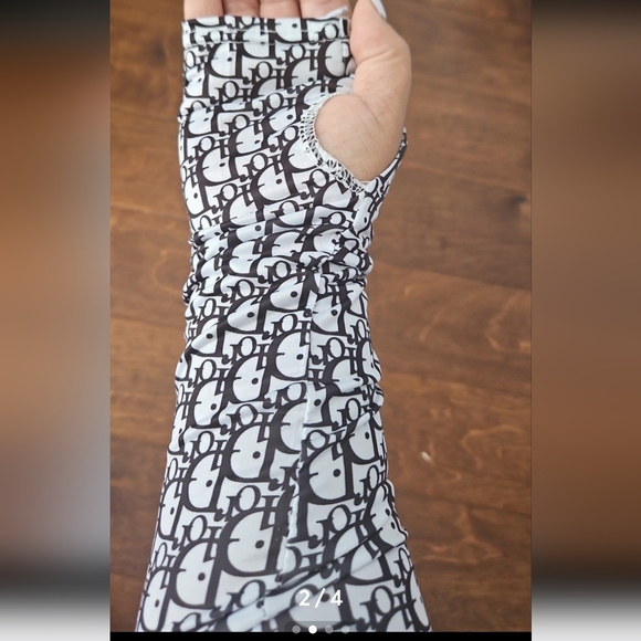 Womens gloves - Picture 4 of 4